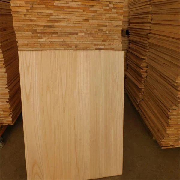 Paulownia Finger Jointed Board
